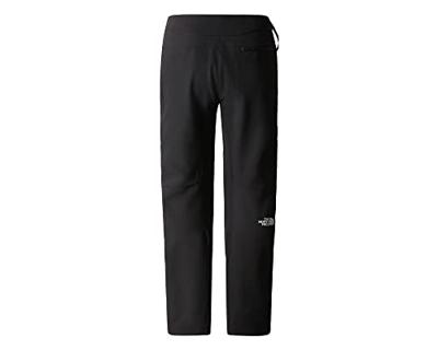 The North Face Diablo Reg Tapered Heren Wandelbroek TNF Black 50 The North Face Diablo Reg Tapered Heren Wandelbroek TNF Black 50