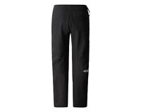 The North Face Diablo Reg Tapered Heren Wandelbroek TNF Black 50 - thumbnail