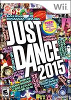 Just Dance 2015 - thumbnail