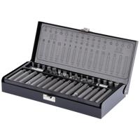 KS Tools 911.4304 Bitset Dop (zeskant) - thumbnail