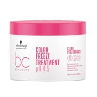 Schwarzkopf Professional Bonacure Color Freeze Treatment - thumbnail