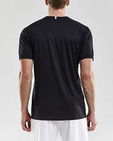 Craft 1905563 Progress Graphic Jersey M - Black (ton in ton) - XXL - thumbnail