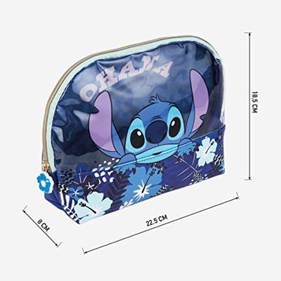Lilo & Stitch Wash Bag Stitch