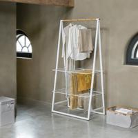 Brabantia Linn kledingrek large white - thumbnail