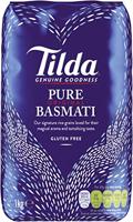 Tilda - Basmati Rijst - 1 kg - thumbnail