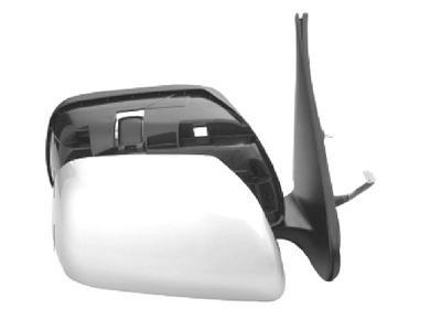 Buitenspiegel rechts elektrisch Primer 3pin 5250806 Buitenspiegel rechts elektrisch Primer 3pin 5250806