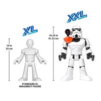Actiefiguur Imaginext HXG53 - thumbnail