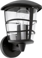 Eglo BuitenlichtAloria zwart - 93097 - thumbnail