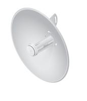 Ubiquiti Networks PBE-M5-400 WiFi-paraboolantenne 25 dB 5 GHz - thumbnail