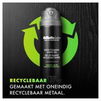 Gillette Labs Snel Schuimende Scheergel - thumbnail