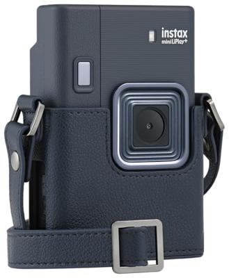 Fujifilm INSTAX mini Liplay+ case Midnight Blue