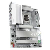 GIGABYTE z890 aero g socket 1851 moederbord (raid, 2x 2.5gb-lan, wi-fi 7, bt, sound, atx) - thumbnail