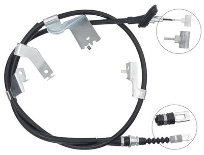 Handremkabel K18983 Handremkabel K18983