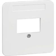 PEHA LW afdekplaat voor USB unit - 4602279 - thumbnail