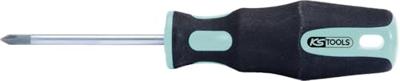 KS Tools 153.1020 1531020 Kruiskop schroevendraaier PH 1