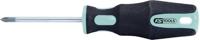 KS Tools 153.1020 1531020 Kruiskop schroevendraaier PH 1 - thumbnail