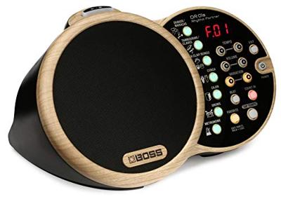 Boss DR-01S