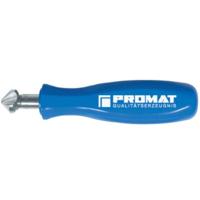 Promat/Tecwerk Handontbramer | nominale-d. 20,5 mm | HSS | verzinkhoek 90 graden - 4000865232 - thumbnail