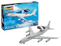 Revell modelbouwpakket - boeing e-3a sentry - thumbnail