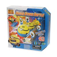 Epoch Minions hover strike battle spel - thumbnail