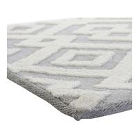 Tapijt DKD Home Decor Polyester Arabisch (60 x 240 x 1 cm) - thumbnail