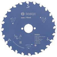 Bosch Accessories Expert for Wood 2608644041 Cirkelzaagblad 184 x 30 x 1.6 mm Aantal tanden: 24 1 stuk(s) - thumbnail