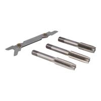 Elvedes gereedschapset tappen/meten steekassen - thumbnail