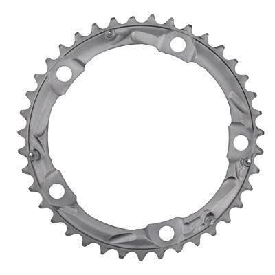 Shimano kettingblad 105/10v triple y1m498010 39t fc-5703
