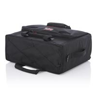 Gator Cases GSR-2U zwarte laptop / 2U Rack-tas - thumbnail