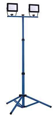 AS Schwabe LED 2x30W Optiline LED-bouwlamp Energielabel F (A - G) Statieflengte (max.): 1400 mm 60 W 5400 lm Neutraalwit AS Schwabe LED 2x30W Optiline LED-bouwlamp Energielabel F (A - G) Statieflengte (max.): 1400 mm 60 W 5400 lm Neutraalwit