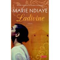 Ladivine - Marie Ndiaye - Paperback (9789044532708) - thumbnail