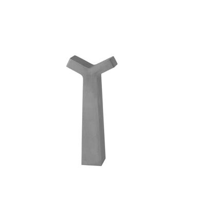 Lyora TuinlampAran design betongrijs - 9540211