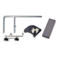 Einhell TC-WG 200 4418008 Natslijpmachine 125 W 200 mm - thumbnail