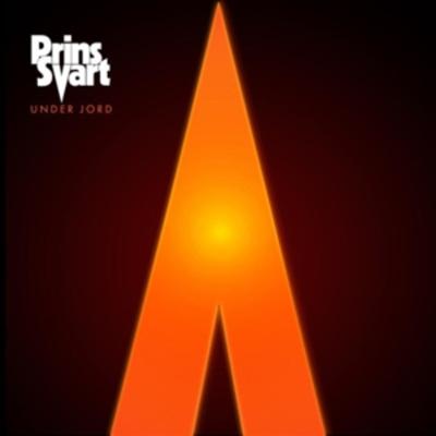 Under Jord - CD (7320470249895) Under Jord - CD (7320470249895)