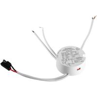 Brumberg 17658000 LED-transformator 9 W 350 mA 6 - 25 V Dimbaar 1 stuk(s) - thumbnail