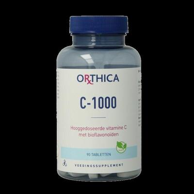 Vitamine C-1000 90 Tabletten