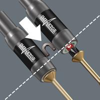Wera Bit-Check 10 Impaktor 2 bitset - thumbnail