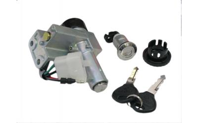 Vicma slot set lock set kymco agility, 10893