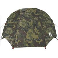 Vistent 5-persoons waterdicht camouflage - thumbnail