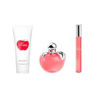 Parfumset voor Dames Nina Ricci Nina EDT - thumbnail