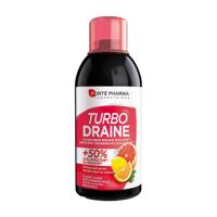 Turbodraine Citrusvruchten 500ml - thumbnail