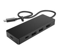 USB-HUB HP 86S97UT - thumbnail