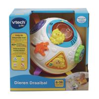 VTech Baby Dieren Draaibal - thumbnail