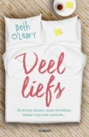 Veel liefs - Beth O'Leary - ebook - thumbnail