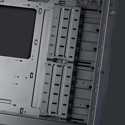 SilverStone SETA H1 midi tower behuizing - thumbnail