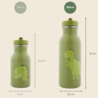 Trixie drinkfles - mr. dino, 500ml - thumbnail