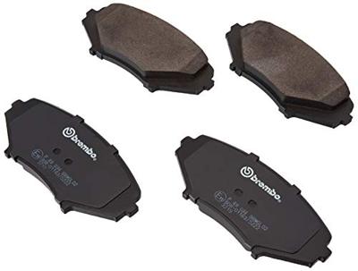 Remblokken set P49034