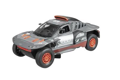Politiewagen op Afstandsbediening Unice Toys Audi Rs Q E-Tron E2 1:14