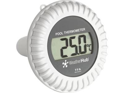 TFA Dostmann 30.3199.IT 30.3199.it Zwembadbuitensensor
