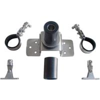 Silentwind 38 Yacht Pole 2 Mastaccessoire - thumbnail